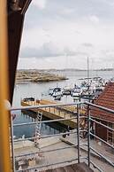Björholmens Marina Sealodge