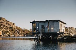 Björholmens Marina Sealodge