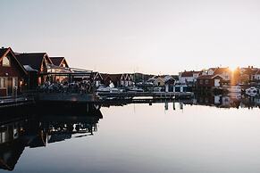 Björholmens Marina Sealodge