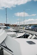 Björholmens Marina Sealodge