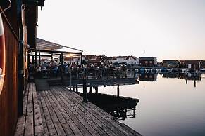 Björholmens Marina Sealodge