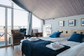 Björholmens Marina Sealodge