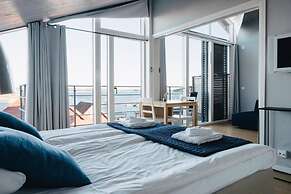 Björholmens Marina Sealodge