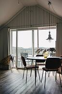 Björholmens Marina Sealodge
