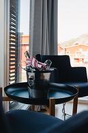 Björholmens Marina Sealodge
