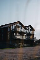 Björholmens Marina Sealodge