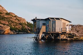 Björholmens Marina Sealodge