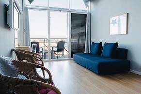 Björholmens Marina Sealodge
