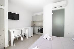 Sea & Stone Residence Mykonos