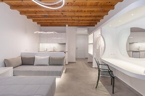 Sea & Stone Residence Mykonos