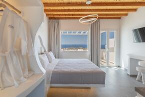Sea & Stone Residence Mykonos