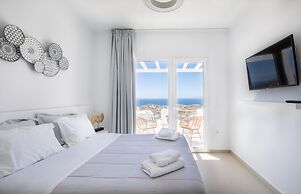 Sea & Stone Residence Mykonos