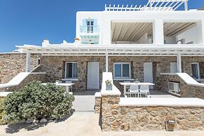 Sea & Stone Residence Mykonos