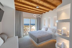 Sea & Stone Residence Mykonos