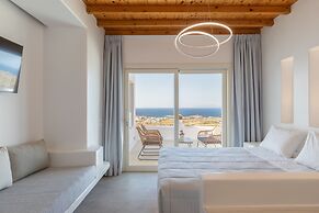 Sea & Stone Residence Mykonos