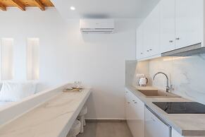 Sea & Stone Residence Mykonos