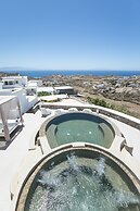 Sea & Stone Residence Mykonos