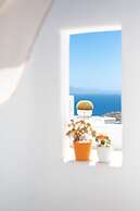 Sea & Stone Residence Mykonos