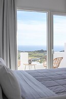 Sea & Stone Residence Mykonos