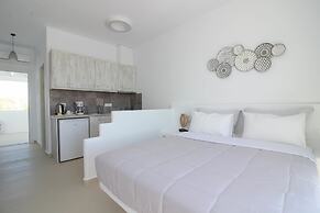 Sea & Stone Residence Mykonos