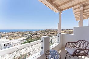 Sea & Stone Residence Mykonos