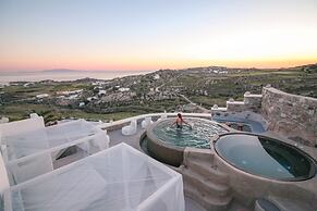 Sea & Stone Residence Mykonos