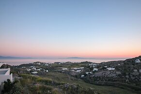 Sea & Stone Residence Mykonos