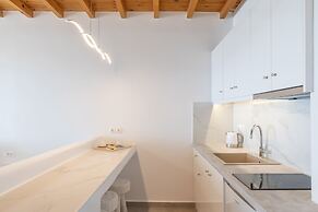 Sea & Stone Residence Mykonos