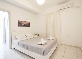 Sea & Stone Residence Mykonos