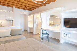 Sea & Stone Residence Mykonos