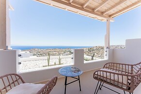 Sea & Stone Residence Mykonos