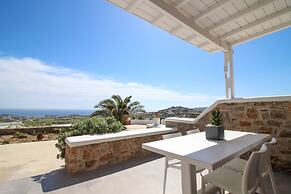 Sea & Stone Residence Mykonos