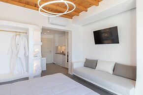 Sea & Stone Residence Mykonos