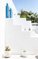 Sea & Stone Residence Mykonos