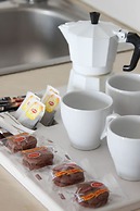 Sea & Stone Residence Mykonos