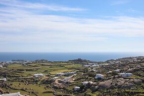 Sea & Stone Residence Mykonos