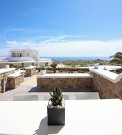 Sea & Stone Residence Mykonos