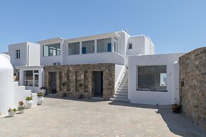 Sea & Stone Residence Mykonos