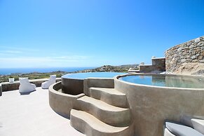 Sea & Stone Residence Mykonos