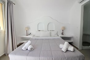 Sea & Stone Residence Mykonos