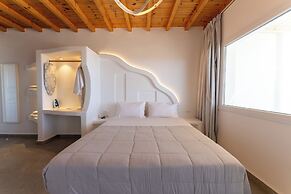 Sea & Stone Residence Mykonos