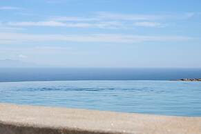 Sea & Stone Residence Mykonos