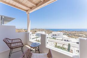 Sea & Stone Residence Mykonos