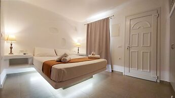 Sea & Stone Residence Mykonos