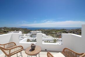 Sea & Stone Residence Mykonos