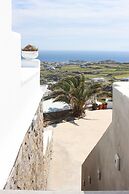 Sea & Stone Residence Mykonos