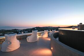 Sea & Stone Residence Mykonos
