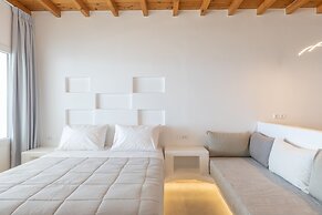 Sea & Stone Residence Mykonos