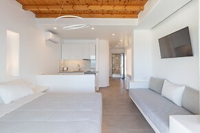 Sea & Stone Residence Mykonos