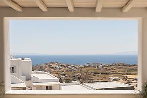 Sea & Stone Residence Mykonos